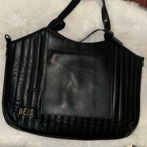 COPY - BÉIS - The Expandable Overnighter